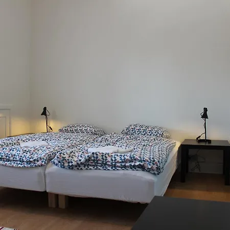Hotel Femern 3*