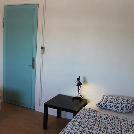 Hotel Femern 3*