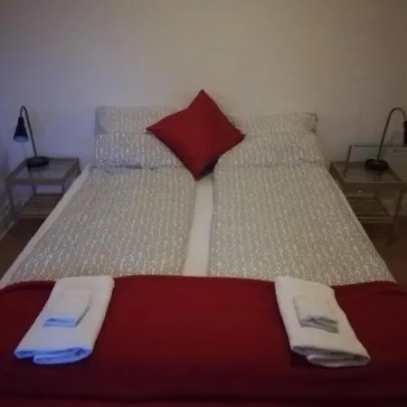 Hotel Femern 3* Holeby