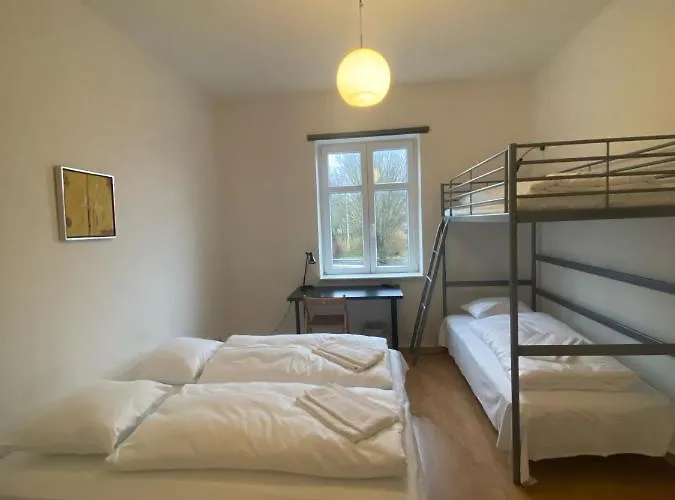 Hotel Femern 3*