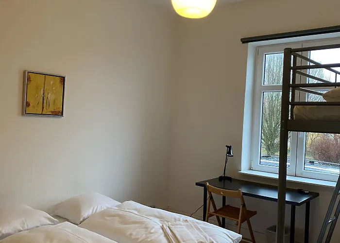 Hotel Femern 3*
