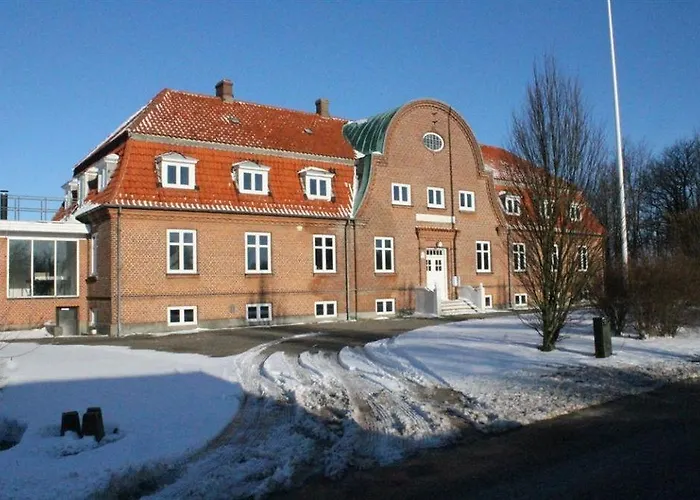 Hotel Femern Holeby