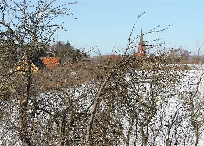 Hotel Femern Holeby