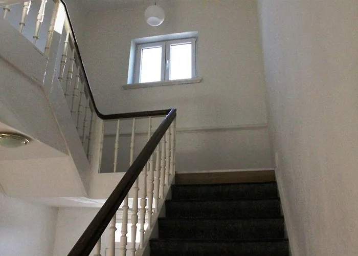 Hotel Femern 3*