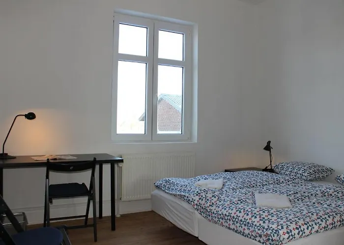 Hotel Femern