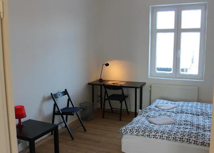 Hotel Femern Holeby