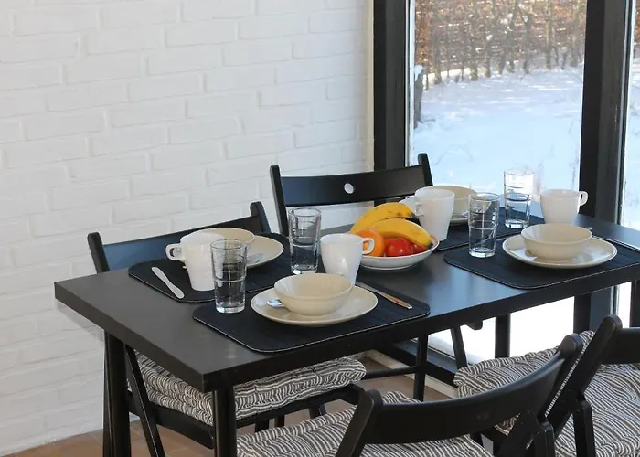Femern Hotel Holeby