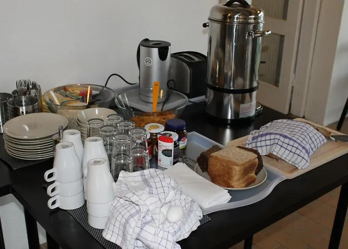Hotel Femern