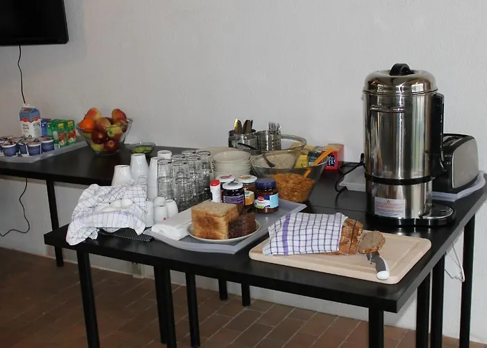 Femern Hotel Holeby
