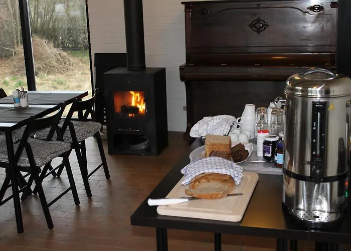 Femern Hotel