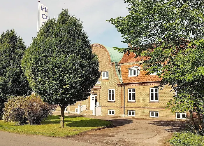 Hotel Femern