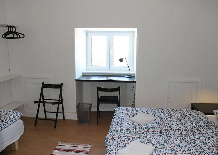 Femern Hotel 3*