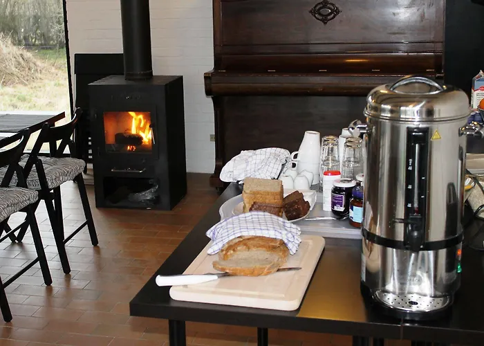 Hotel Femern Holeby