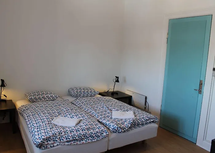 Femern Hotel 3*