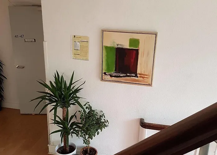 Femern Hotel